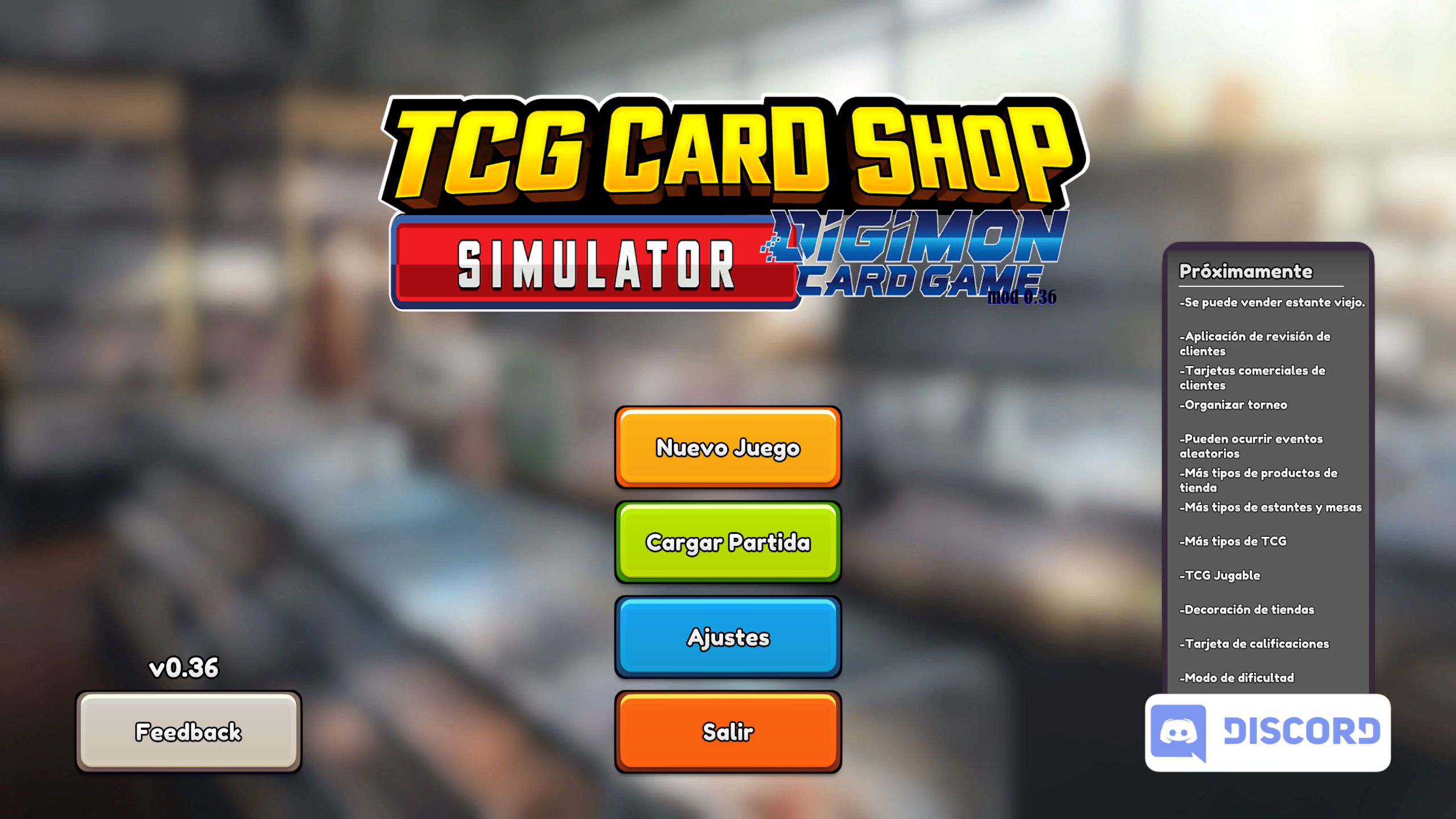 TCG Card Shop Simulator title