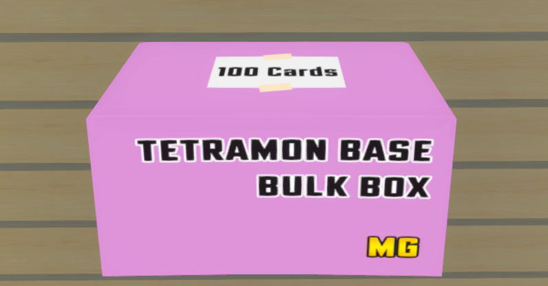 TCG Card Shop Simulator pink box