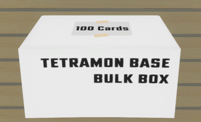 TCG Card Shop Simulator white box